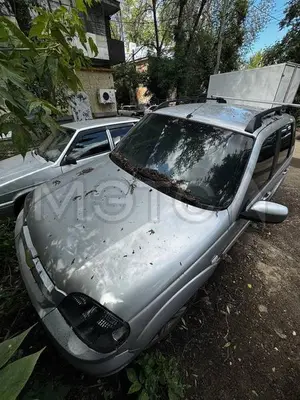 Chevrolet Niva 2013 с торгов по банкротству, фото 1