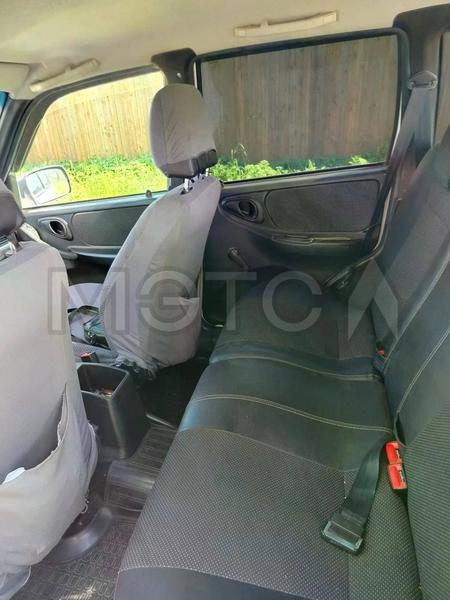 Chevrolet Niva 2013, фото 7