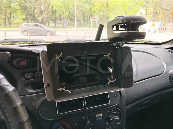 Chevrolet Niva 2013, фото 9