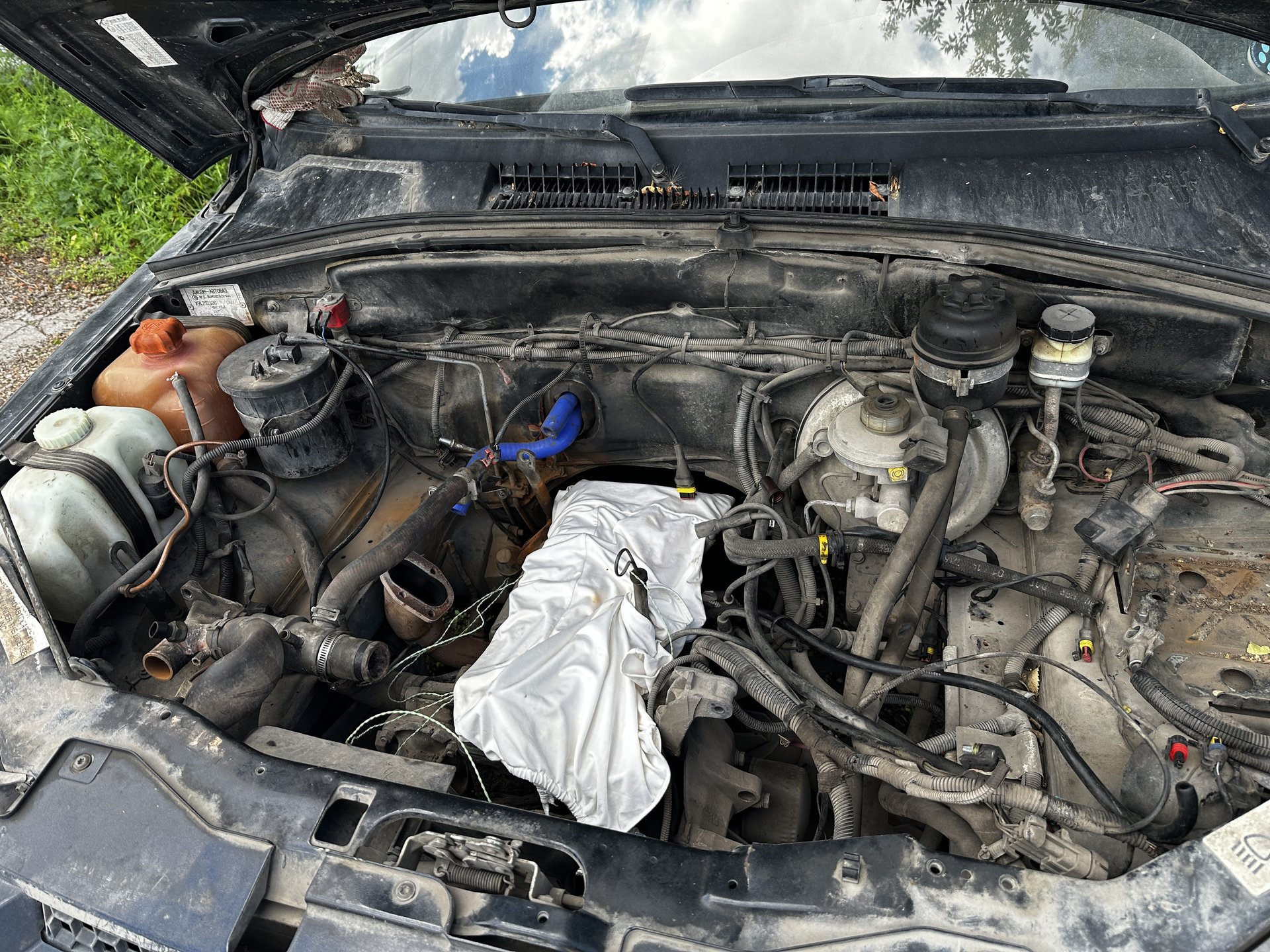 Chevrolet Niva