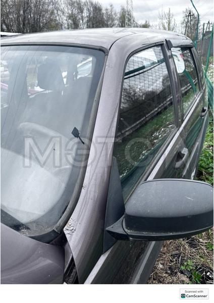 Chevrolet Niva 2014, фото 3