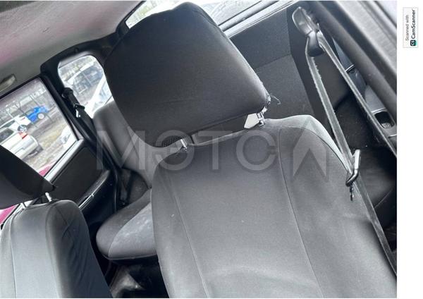 Chevrolet Niva 2014, фото 10