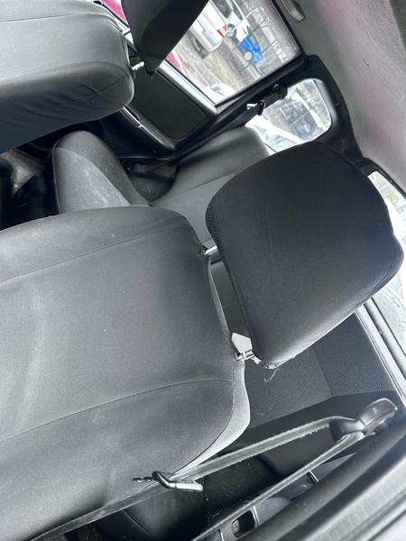 Chevrolet Niva 2014, фото 18
