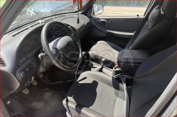 Chevrolet Niva 2015, фото 6