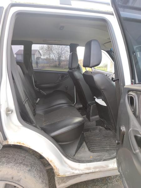 Chevrolet Niva 2015, фото 14