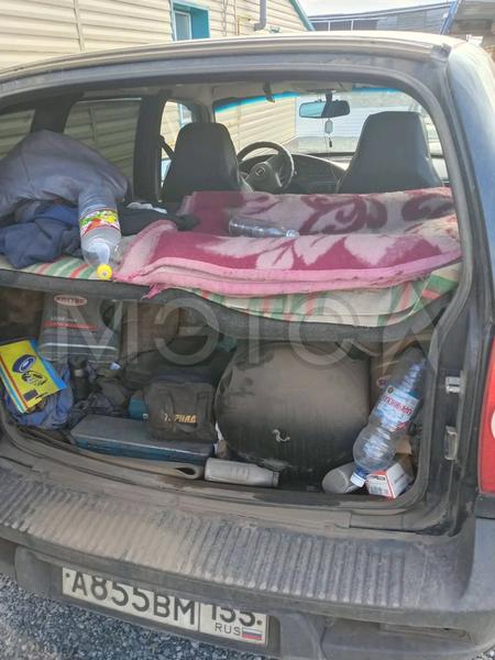Chevrolet Niva 2015, фото 12