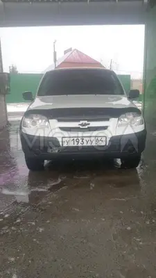 Lada (ВАЗ) 2123 2016 с торгов по банкротству, фото 1