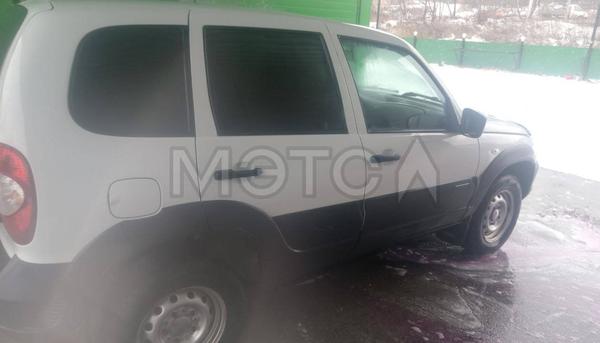 Lada (ВАЗ) 2123 2016, фото 2