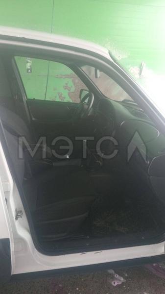 Lada (ВАЗ) 2123 2016, фото 5