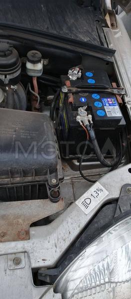 Chevrolet Niva 2016, фото 6