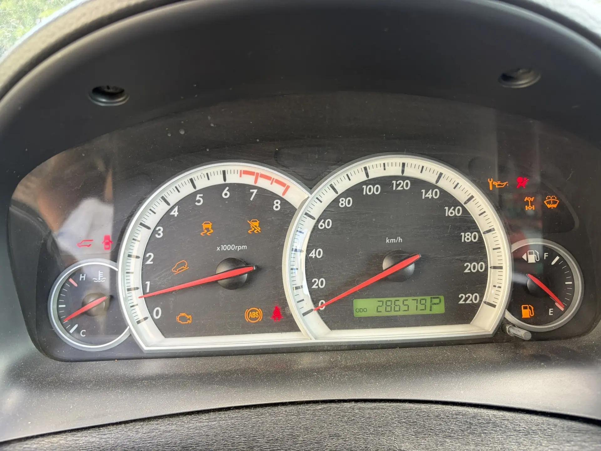 Chevrolet Niva