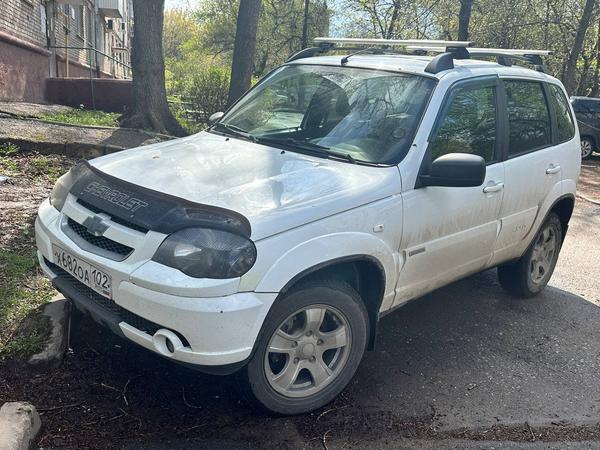 Chevrolet