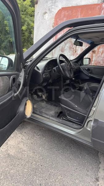 Chevrolet Niva 2018, фото 8