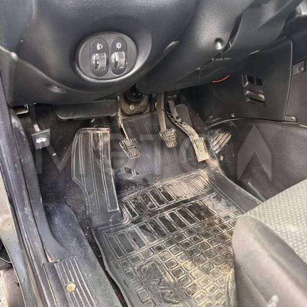 Chevrolet Niva 2018, фото 9