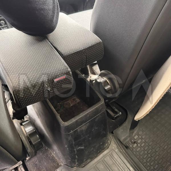 Chevrolet Niva 2018, фото 11