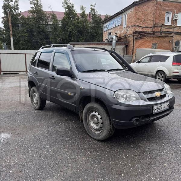 Chevrolet