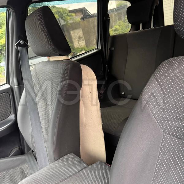Chevrolet Niva 2018, фото 10