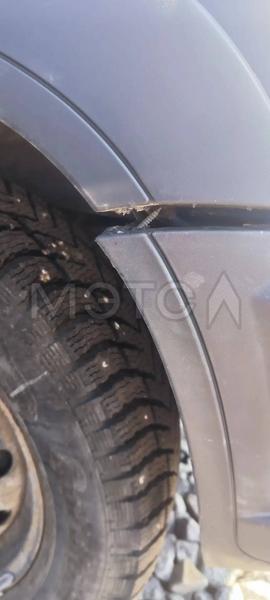Chevrolet Niva 2018, фото 8