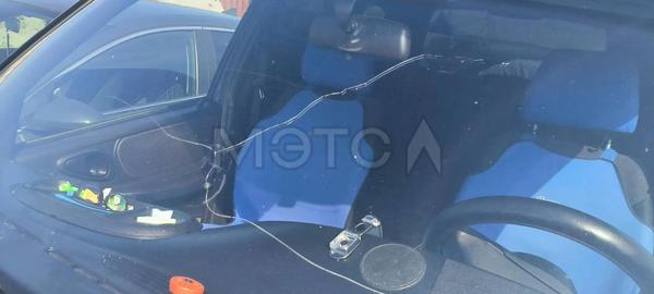Chevrolet Niva 2018, фото 9