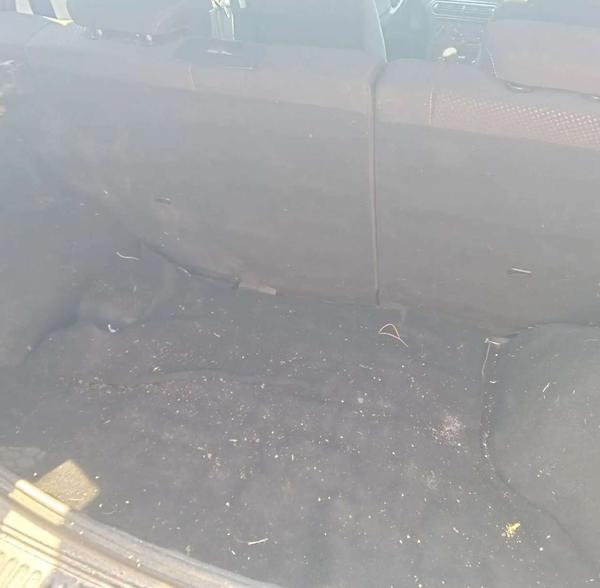 Chevrolet Niva 2019, фото 6