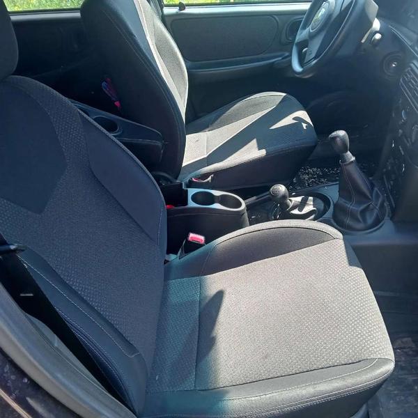 Chevrolet Niva 2019, фото 9