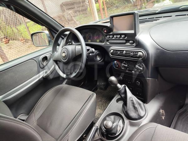 LADA 2123 2021, фото 6
