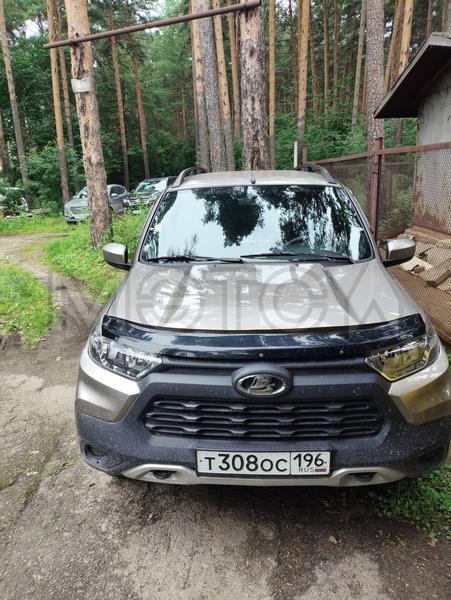 LADA 2123 2021, фото 2