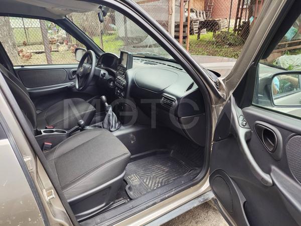 LADA 2123 2021, фото 8