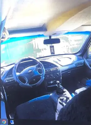 Chevrolet Niva 2008 с торгов по банкротству, фото 1