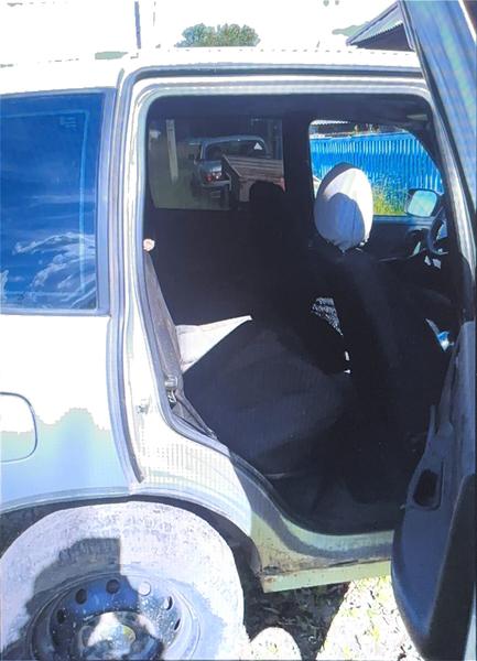 Chevrolet Niva 2008, фото 5