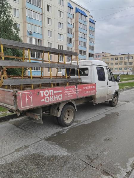 ГАЗ Не указана 2007, фото 5