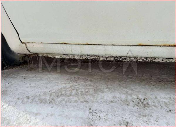 Lifan Smily 2011, фото 5