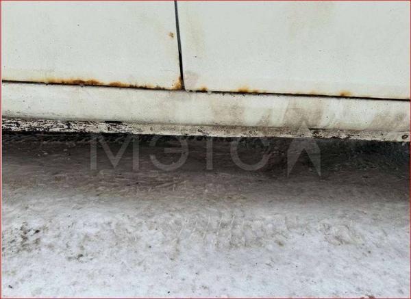 Lifan Smily 2011, фото 6