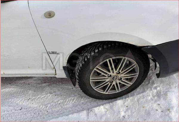 Lifan Smily 2011, фото 3