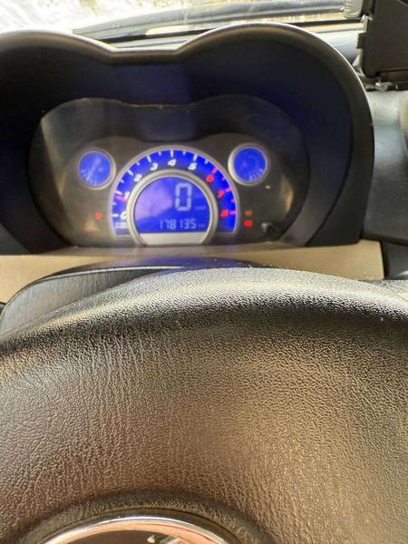 Lifan Smily 2011, фото 11