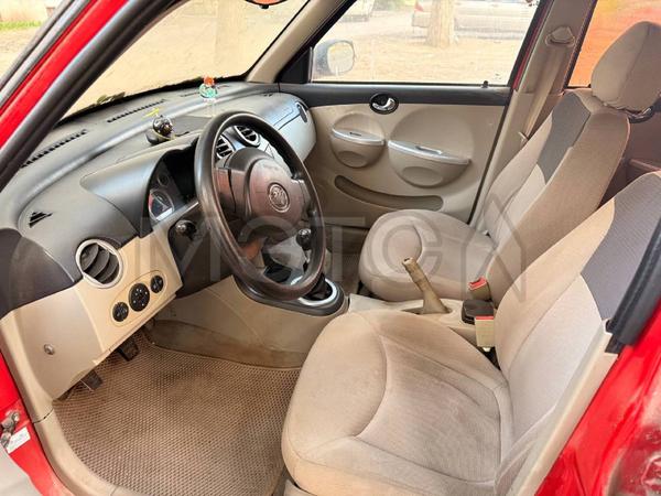 Lifan Smily 2012, фото 5