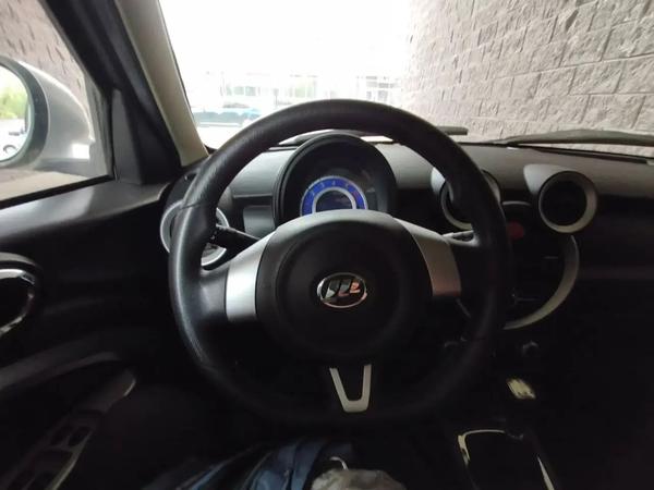Lifan Smily 2015, фото 3