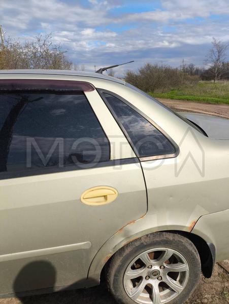 Lifan Breez (520) 2010, фото 6
