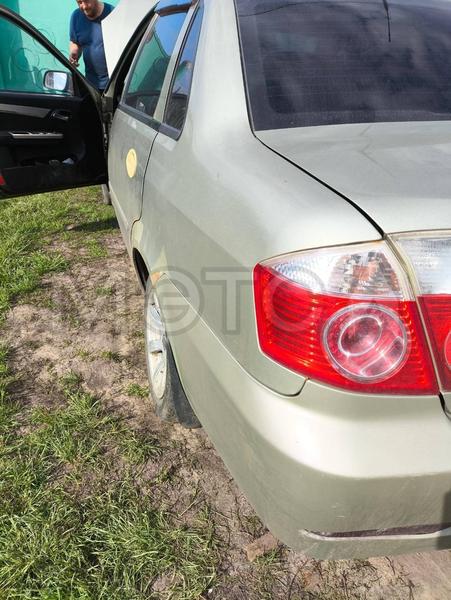 Lifan Breez (520) 2010, фото 4