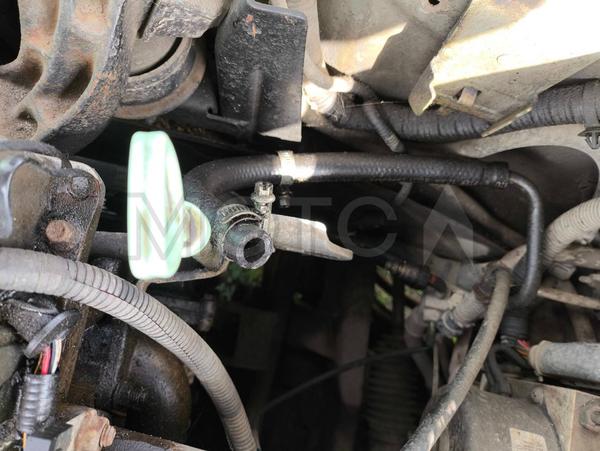 Lifan Breez (520) 2010, фото 14