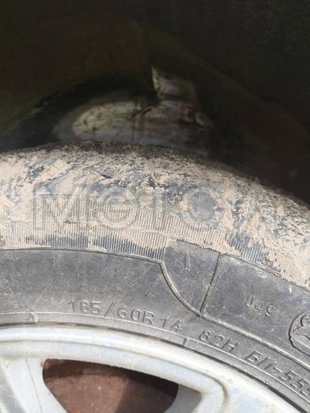 Lifan Breez (520) 2010, фото 12