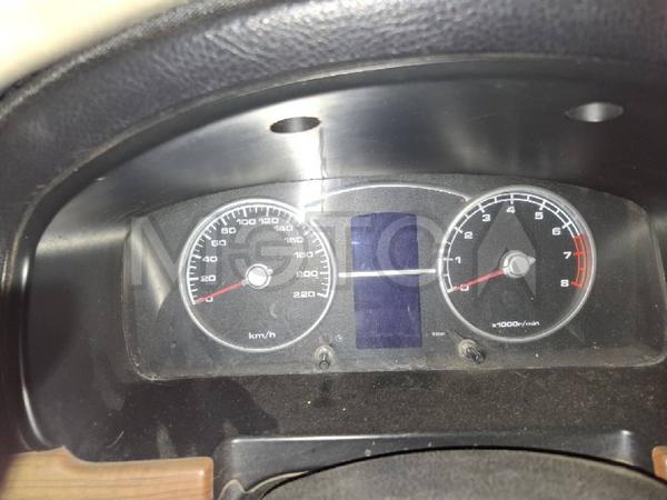 Lifan Solano 2012, фото 6