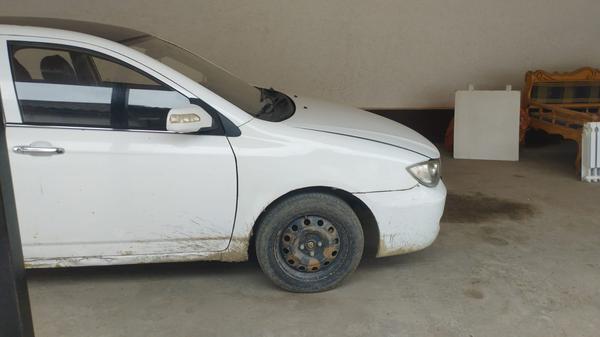 Lifan Solano 2012, фото 2
