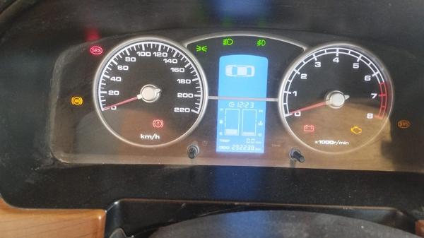 Lifan Solano 2012, фото 7