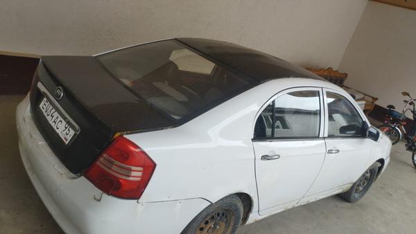 Lifan Solano 2012, фото 4