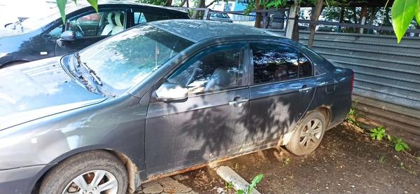 Lifan Solano 2013, фото 2