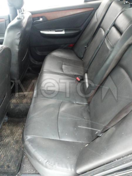 Lifan Solano 2014, фото 22
