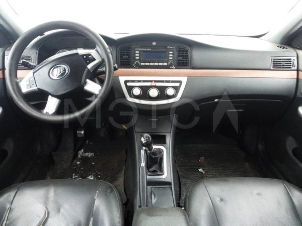 Lifan Solano 2014, фото 18