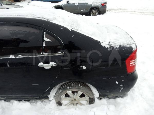 Lifan Solano 2014, фото 14