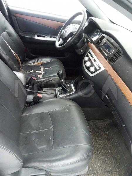 Lifan Solano 2014, фото 16